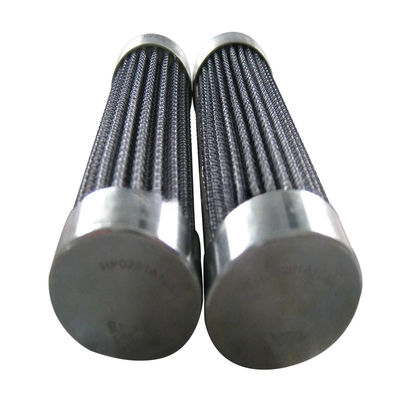 MP FILTRI HP1351A10NA Áp lực Fiberglass Media Pleated Hydraulic Filter Element
