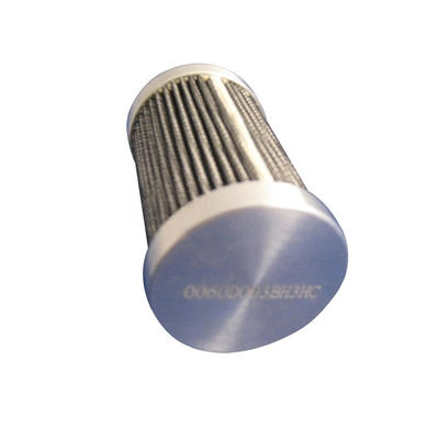 MP HP1351M90NA yếu tố bộ lọc thủy lực 125 Micron Stainless Steel Mesh Pleated Thay thế