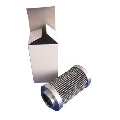 Thay thế MP FILTRI MF1001 Series Hydraulic Oil Filter Element Pump Station Filter Cartridges