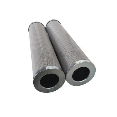 (MF4002M90NB) MP Filter Cartridges Hydraulic Filter 125 Micron Stainless Steel Mesh Pleated Thay thế