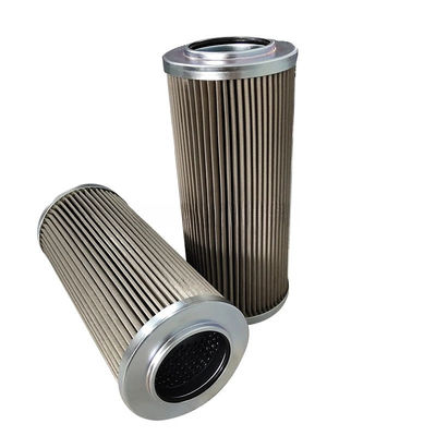 MP FILTRI MF1001M60NB Stainless Steel Mesh Hydraulic Filter cho nhà máy luyện kim công nghiệp