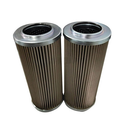 MP FILTRI MF1001M60NB Stainless Steel Mesh Hydraulic Filter cho nhà máy luyện kim công nghiệp