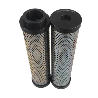 Bộ lọc thủy lực Parker G-Xch-100ws23-130 Stainless Steel Industrial Hydraulic Filter Element