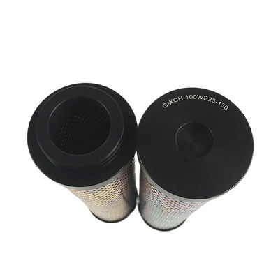 Bộ lọc dầu Parker Bulk Coalescence Oil Filter Element 4cwc11-035