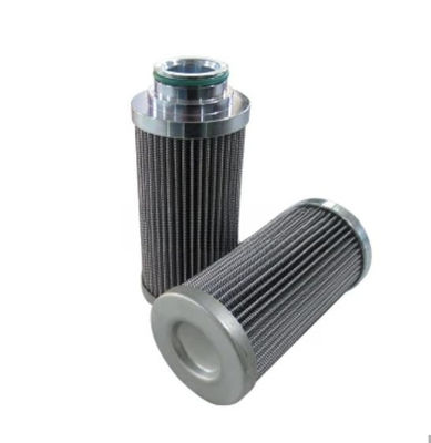Dấu lọc thủy lực FILTREC XR1000T80V Lưu lượng trở lại 80 Micron bên ngoài-In