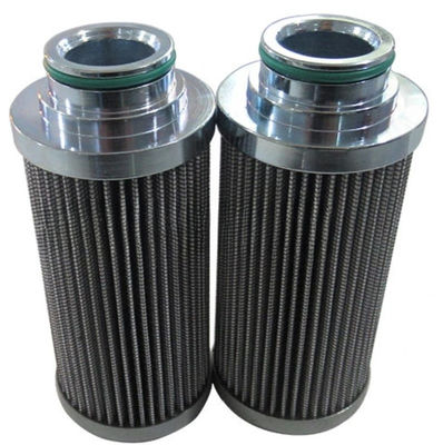 Dấu lọc thủy lực FILTREC XR1000T80V Lưu lượng trở lại 80 Micron bên ngoài-In