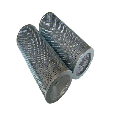 937772Q Parker lọc lọc dầu lọc sợi thủy tinh Hydraulic Heavy Duty Filter Element
