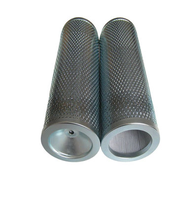 937772Q Parker lọc lọc dầu lọc sợi thủy tinh Hydraulic Heavy Duty Filter Element