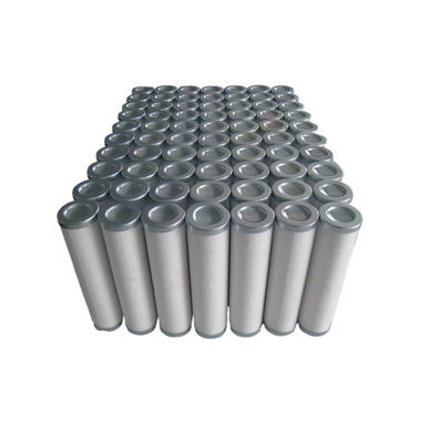 4CWC23-130 Parker Filter 0,01 PPM Tăng hiệu quả loại bỏ dầu Parker Coalescer Filter Element
