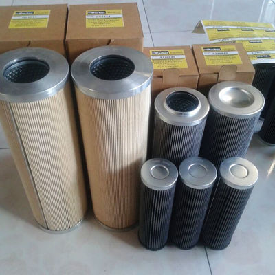 Bộ lọc dầu thủy lực bằng sợi thủy tinh SS1D7A1AP