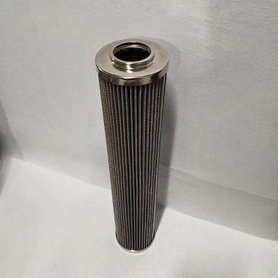 Áp lực thủy tinh sợi gấp Hydraulic dầu lọc yếu tố R980-Z-0812A