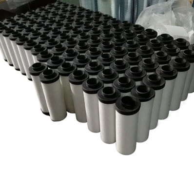 VR151B2C10 Vickers Lọc Áp Lực Lọc Dầu Thủy Lực Thay Thế Hộp Lọc Có Thể Gập Lại