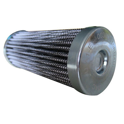 Bộ lọc thủy lực bằng thép không gỉ V2651B4C05 Bộ lọc Vickers