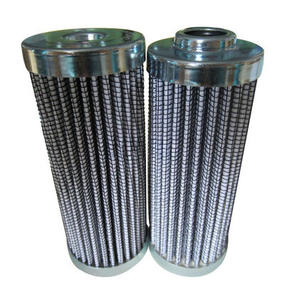 Bộ lọc thủy lực bằng thép không gỉ V2651B4C05 Bộ lọc Vickers