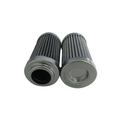 Vickers Filter V0411B8E20 Các yếu tố lọc dầu Stainless Steel Wire Mesh Filtration cho hệ thống thủy lực