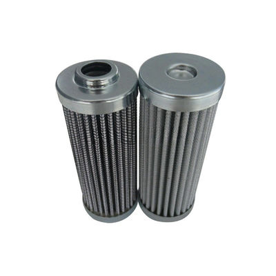 Vickers Filter V3RV1C05 Stainless Steel Wire Mesh Nội bộ Hydraulic Oil Filter Element