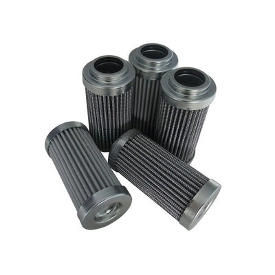 Vickers Filter V3RV1C05 Stainless Steel Wire Mesh Nội bộ Hydraulic Oil Filter Element