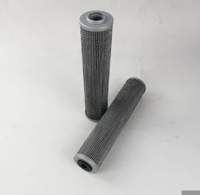 Các yếu tố bộ lọc thủy lực VICKERS V2691V5V10 Đường áp suất 10 Micron bên ngoài-In