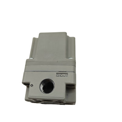 ITV1030-211 SMC Áp suất 0,5MPa DC24V Tăng suất Loại DC0 ~ 5V Khả năng đầu ra tương tự DC1 ~ 5V Diameter kết nối 1/8