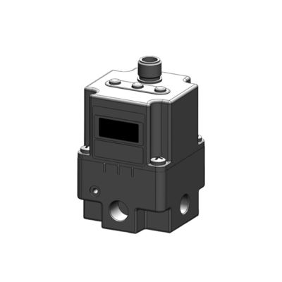 SMC ITV1030-213 Áp suất điều chỉnh điện khí nén 0,5MPa DC24V Diameter kết nối 3/8