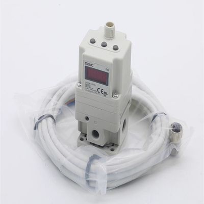 ITV1030-312 Smc Solenoid Valve 24vdc đường kính kết nối 1/4 0.5MPa