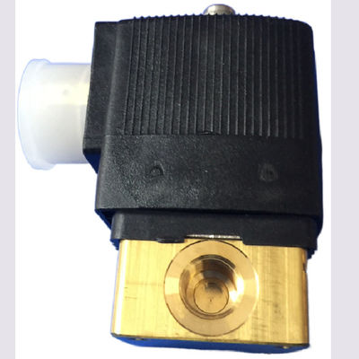 00125331 mới G1/8 van điện burkert 24vdc