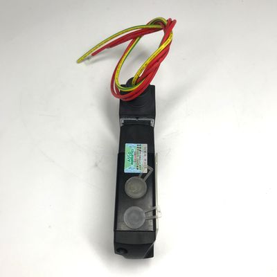 EFG551A001MS ASCO Series 551 Solenoid Valve Interface Spool Valve G 1/4 Đơn lẻ