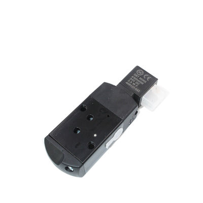 ASCO SCG551A017MS 24/50-60 5/2 Mono-stable Spring Return G1 / 4 kích thước lỗ 6m Series 551 Pilot / Air Spool Valves