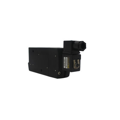 ASCO SCG553A001MS Series 553 3/2 Way Spool Valve G1/2 giao diện NAMUR Solenoid Valve