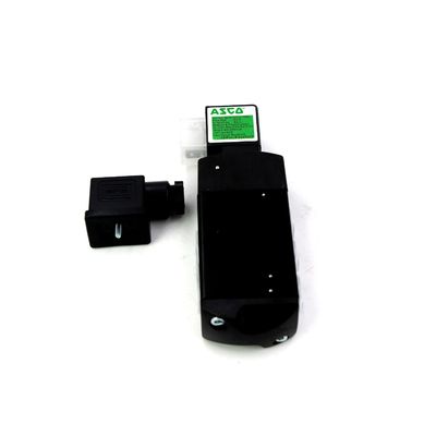 SCG531C017MS Áo dây chuyền điện tử ASCO G1/4 Áo dây chuyền điện tử từ đơn
