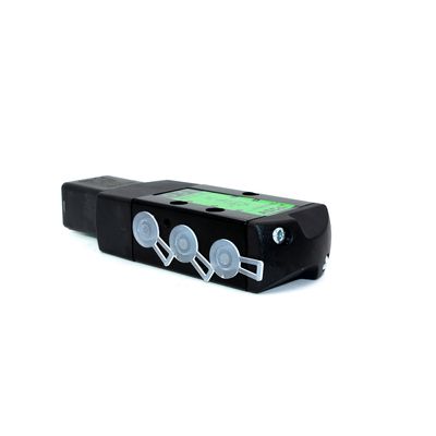 SCG531C017MS Áo dây chuyền điện tử ASCO G1/4 Áo dây chuyền điện tử từ đơn