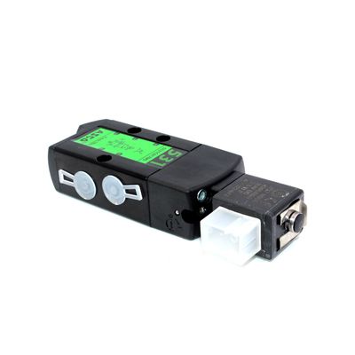 SCG531C017MS Áo dây chuyền điện tử ASCO G1/4 Áo dây chuyền điện tử từ đơn