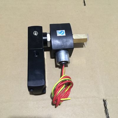 NF8551B401MO ASCO 3/2 ~ 5/2 Chất chống nổ G1/4 van điện tử đơn