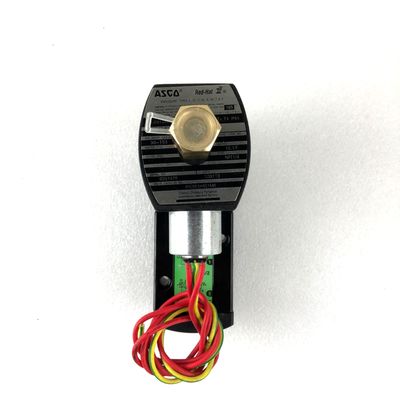 Cung cấp EF551H401MO G1/4 Solenoid Valve ASCO 100% sản phẩm gốc trong kho giao hàng nhanh đơn Solenoid