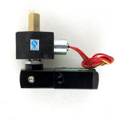 Cung cấp EF551H401MO G1/4 Solenoid Valve ASCO 100% sản phẩm gốc trong kho giao hàng nhanh đơn Solenoid