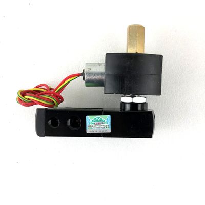 Cung cấp EF551H401MO G1/4 Solenoid Valve ASCO 100% sản phẩm gốc trong kho giao hàng nhanh đơn Solenoid