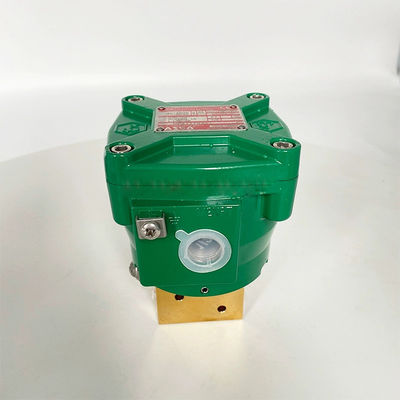 NF8327B102MO ASCO Ventil điện tử dòng chảy cao hoạt động trực tiếp G1/4 3/2Way Single Solenoid