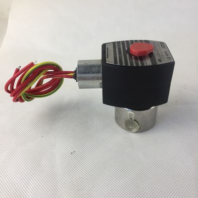 ASCO 8262G138 Dịch vụ chung 1/4 "Mở bình thường 2/2 Way Single Solenoid Valve