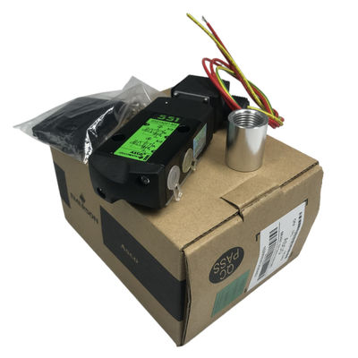 ASCO Valve Solenoid hai cuộn dây EFG551A002MS