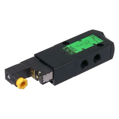 ASCO Valve Solenoid hai cuộn dây EFG551A002MS