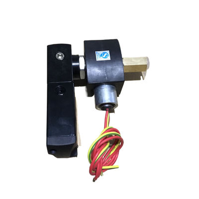 EF551B401MO EF8551B401MO van điện tử đơn ASCO Cứng nổ G1/4