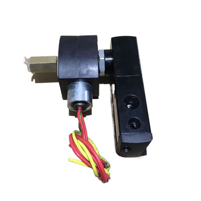 EF551B401MO EF8551B401MO van điện tử đơn ASCO Cứng nổ G1/4