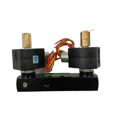 ASCO NF8551B402MO-24VDC Máy phun điện tử điều khiển bằng phi công