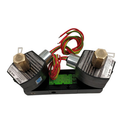 ASCO NF8551B402MO-24VDC Máy phun điện tử điều khiển bằng phi công