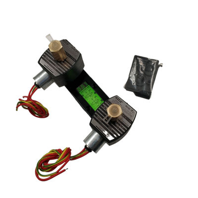 ASCO NF8551B402MO-24VDC Máy phun điện tử điều khiển bằng phi công