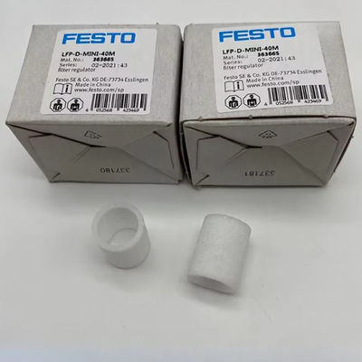 LFP-D-MINI-40M Festo 40μm thay thế bộ lọc 363665