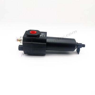 Máy bôi trơn sương mù nhỏ Excelon, bát nhựa, đóng, G3/8,L73M-3GP-ETN