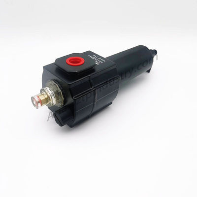 Máy bôi trơn sương mù nhỏ Excelon, bát nhựa, đóng, G3/8,L73M-3GP-ETN