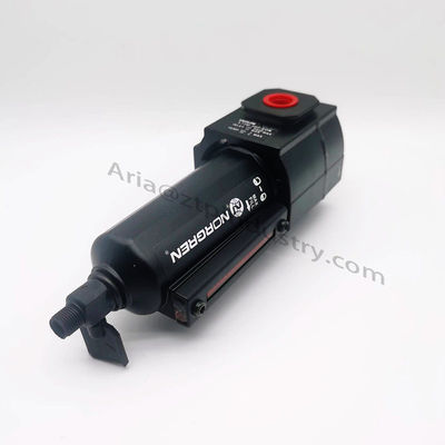 Máy bôi trơn sương mù dầu Excelon, G3/8, chén đóng - L73C-3GP-ETN