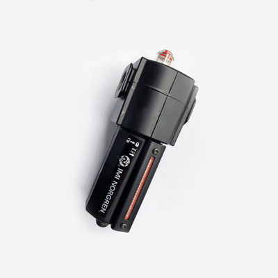Máy bôi trơn sương mù nhỏ Excelon,L74M-4GP-ETN, bát nhựa với bảo vệ, đóng, G1/2